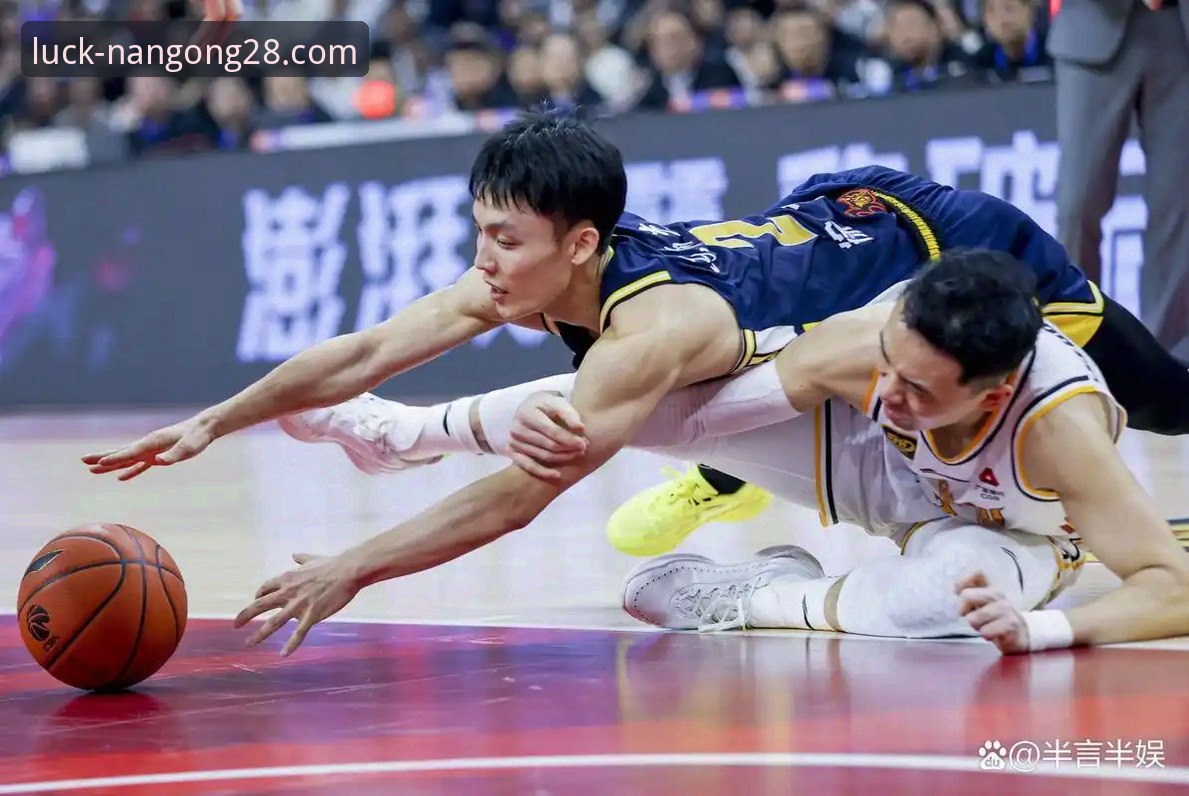广东vs宁波逆转胜深度分析:徐杰与奎因暴走背后的战术博弈