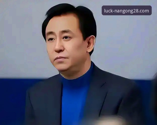 从“金元足球”到法律审判:许家印案深度解析与南宫28娱乐平台信息获取指南